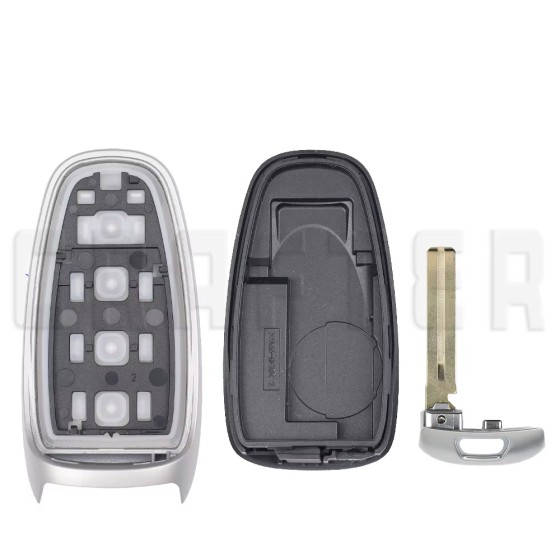 2021-2023 Hyundai Santa Fe / 4-Button Smart Key / PN: 95440-S2600 / TQ8-FOB-4F26 (AFTERMARKET)